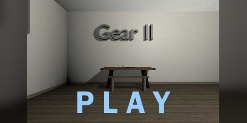 Cover image for Gear2
