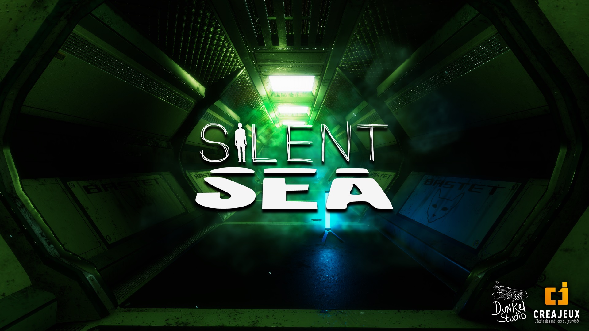 Silent Sea