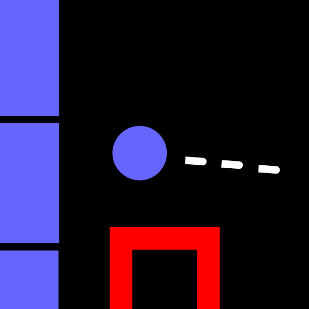Breakout Pong