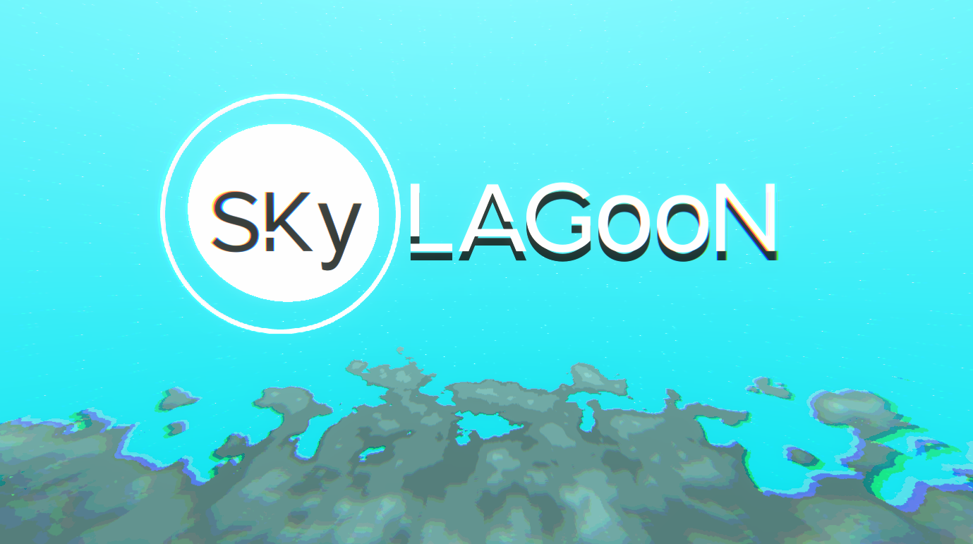 Sky Lagoon