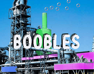 The Boobles Game