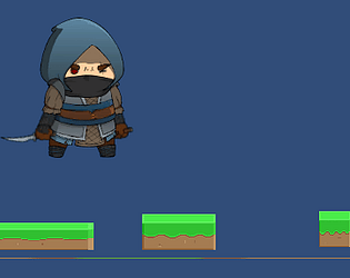Five Jumps