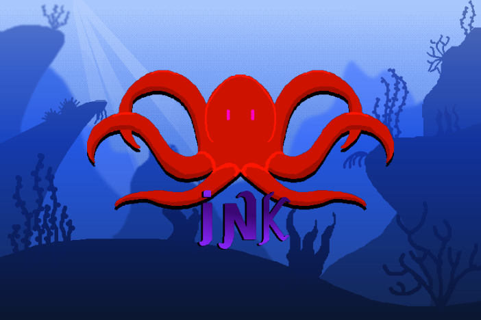 Ink by Team Harpy