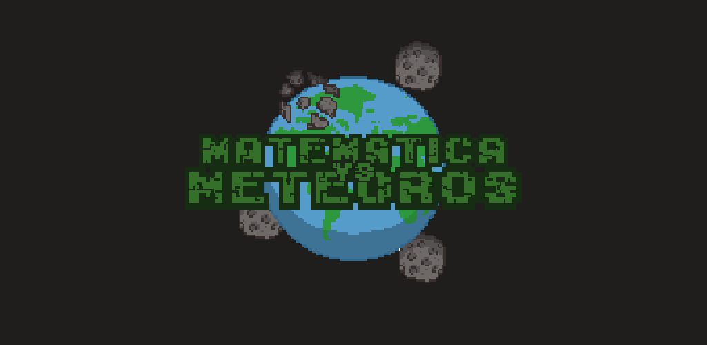Assets: Matemática VS Meteoros by Emanuel