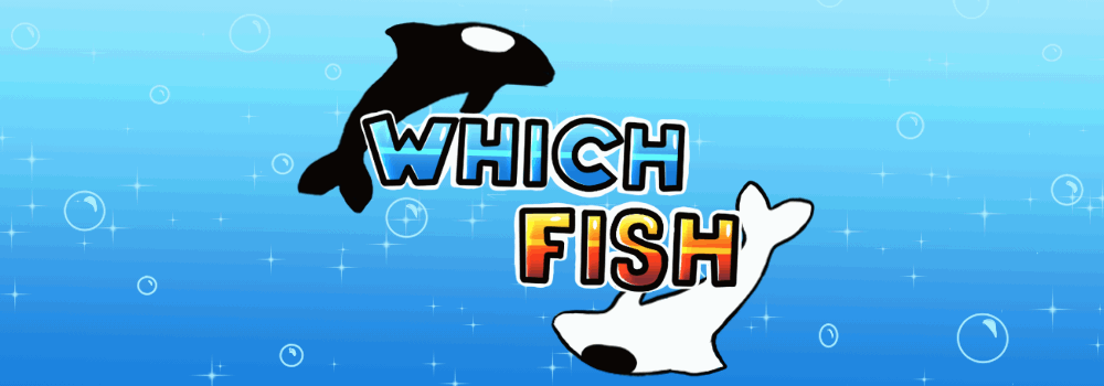 Which Fish?