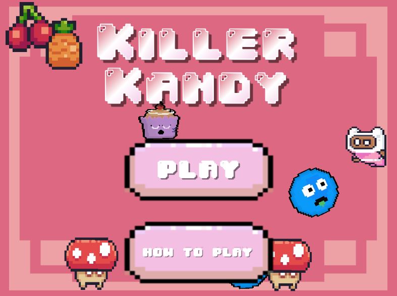 Killer Kandy
