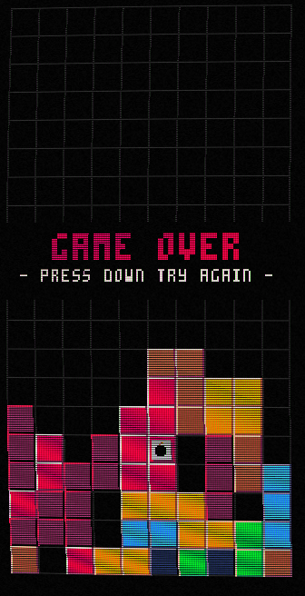 Cover image for Tetrominoes