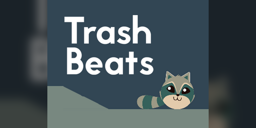 Cover image for Trash Beats