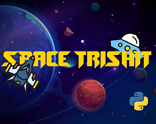 Space-Trishit