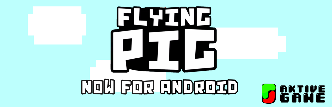 FLYING PIG