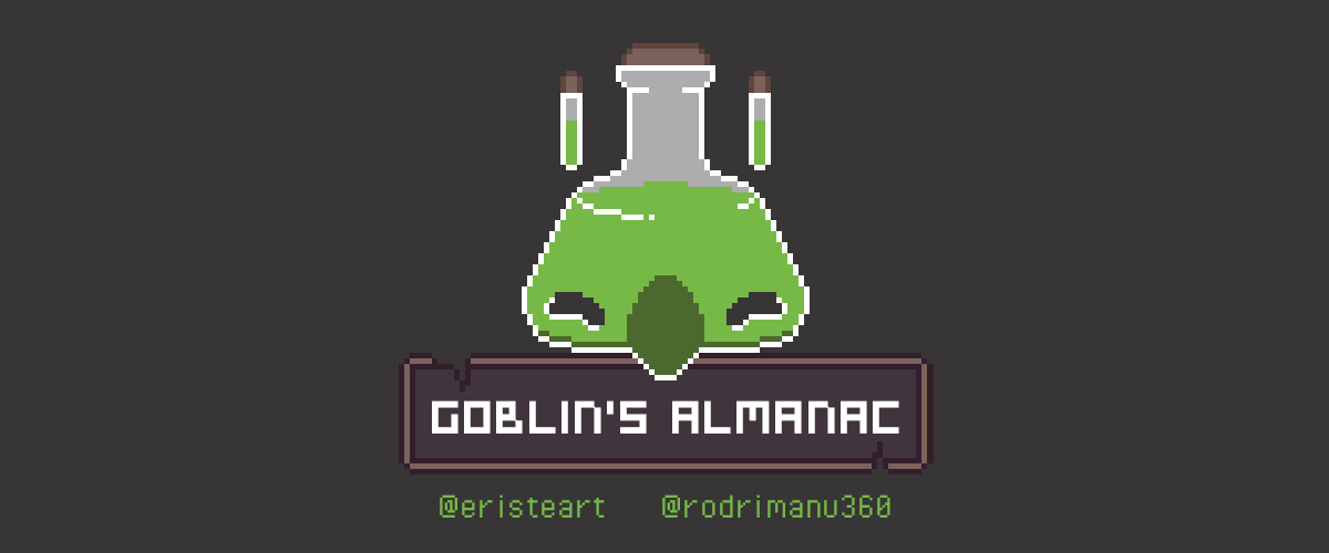 Goblin's Almanac