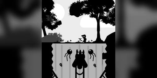 Cover image for Pinball Nightmare