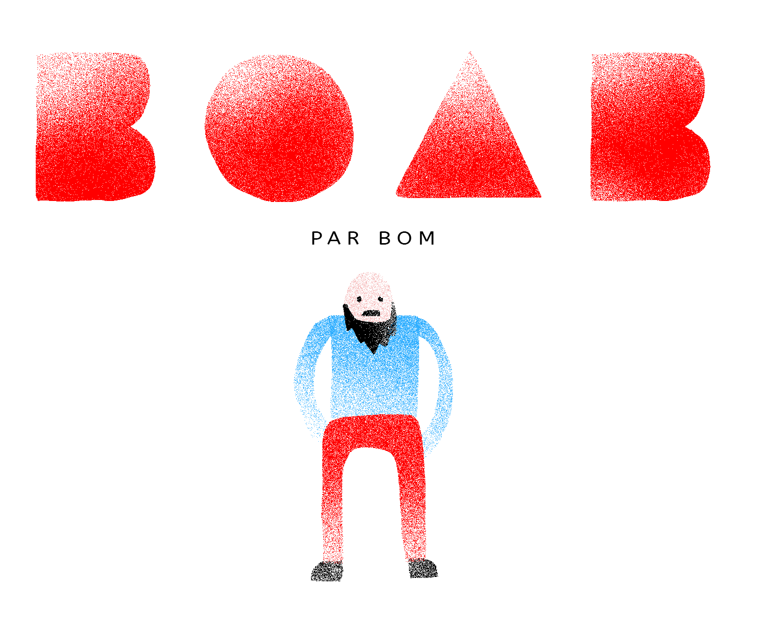 Cover image for BOAB