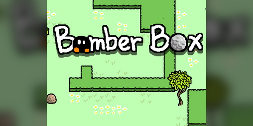 Cover image for BomberBox
