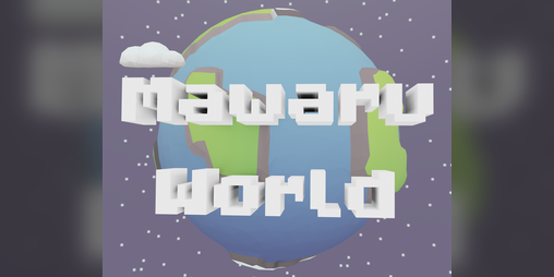 Cover image for MawaruWorld