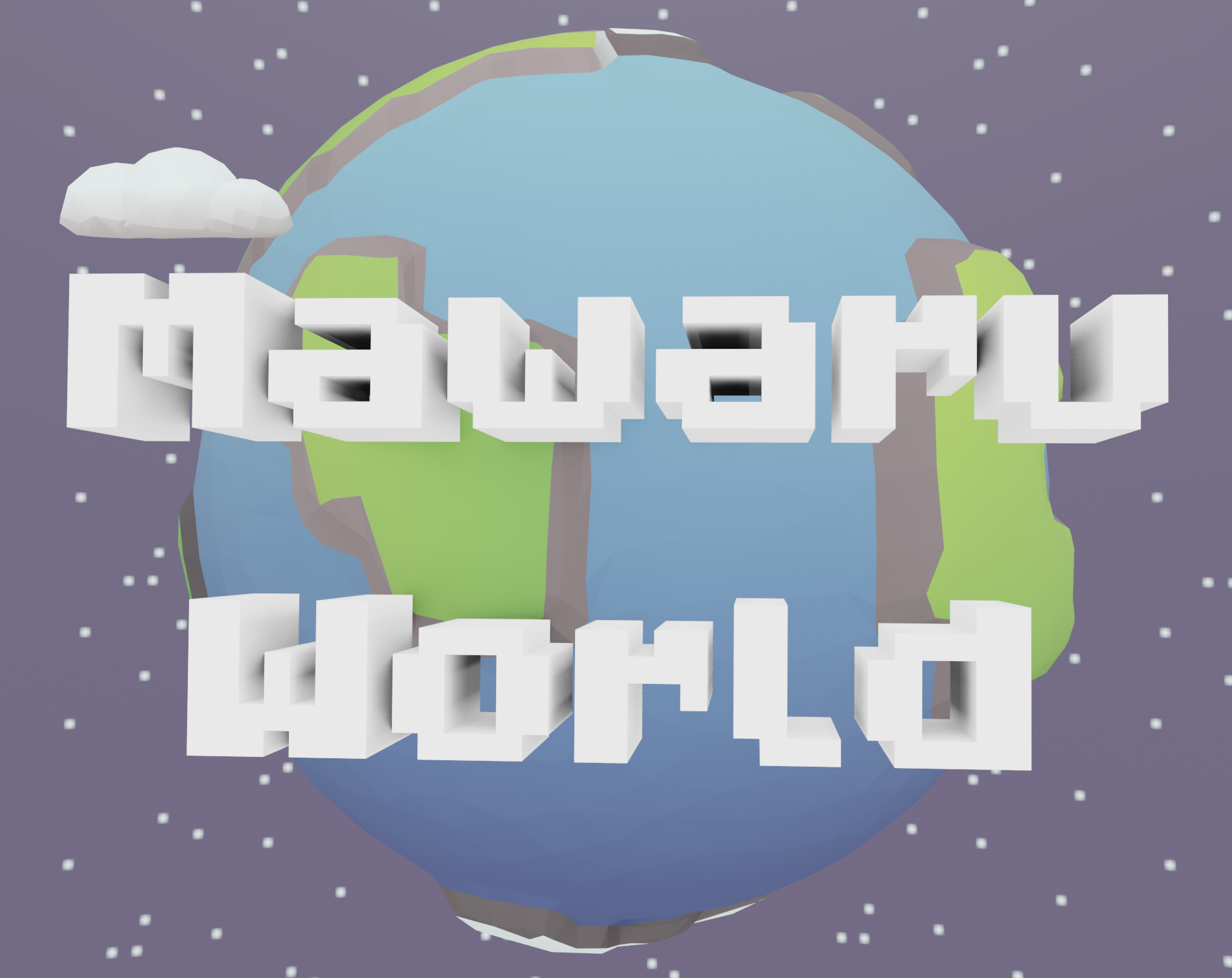 Cover image for MawaruWorld