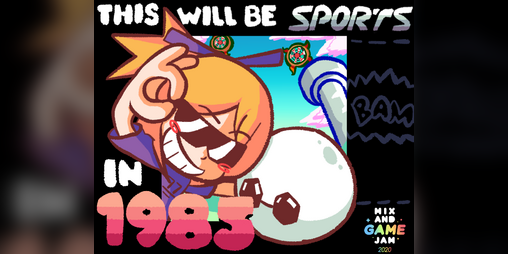 Cover image for This Will Be Sports in 1985