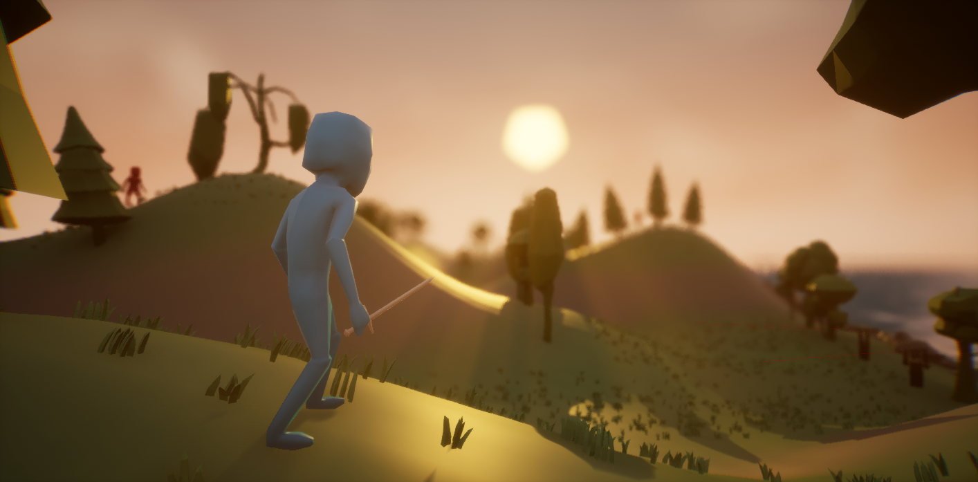Cover image for Forest Experiment