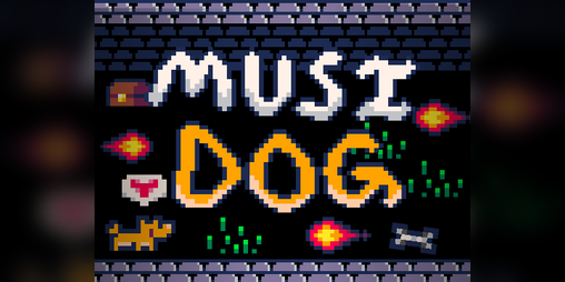 Cover image for Musidog
