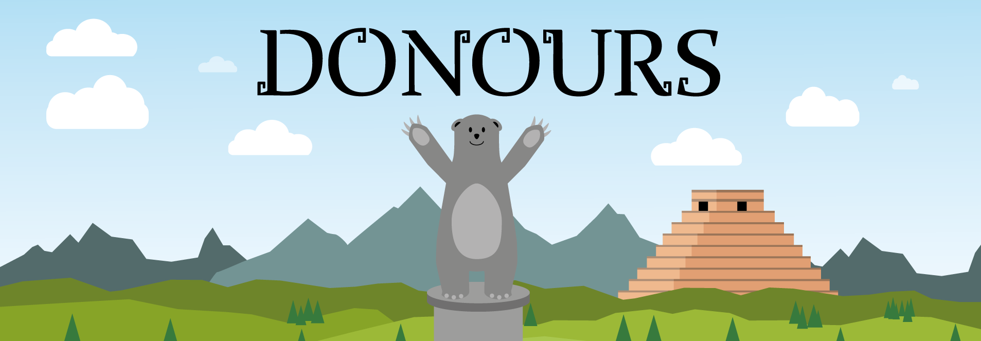 Donours