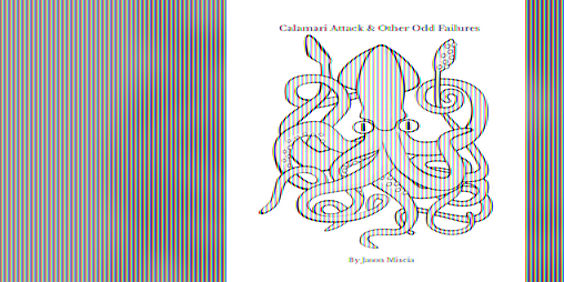 Cover image for Calamari Attack & Other Odd Failures