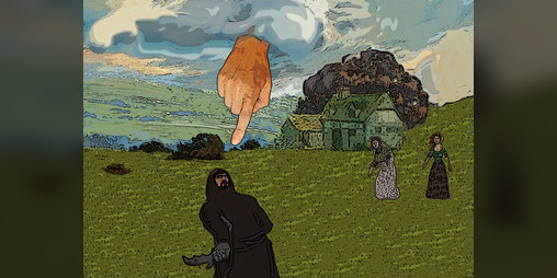 Cover image for Hidden Cultist