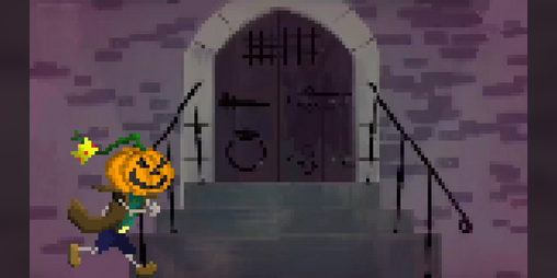 Cover image for Pumpking