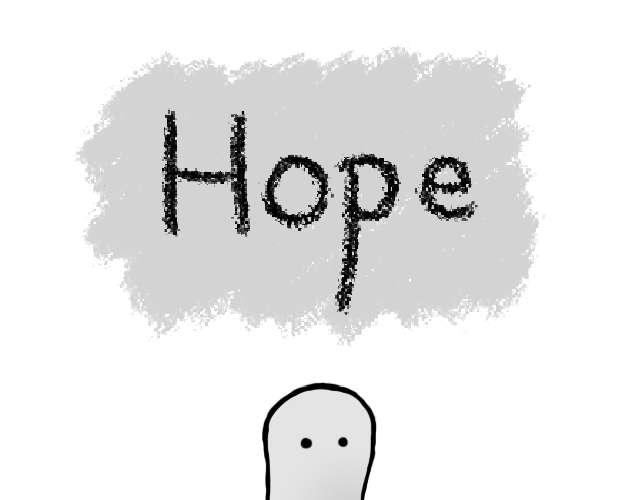 Cover image for Hope