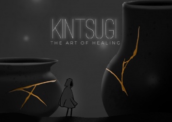Kintsugi