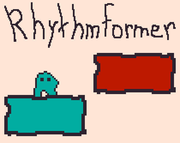 Rhythmformer
