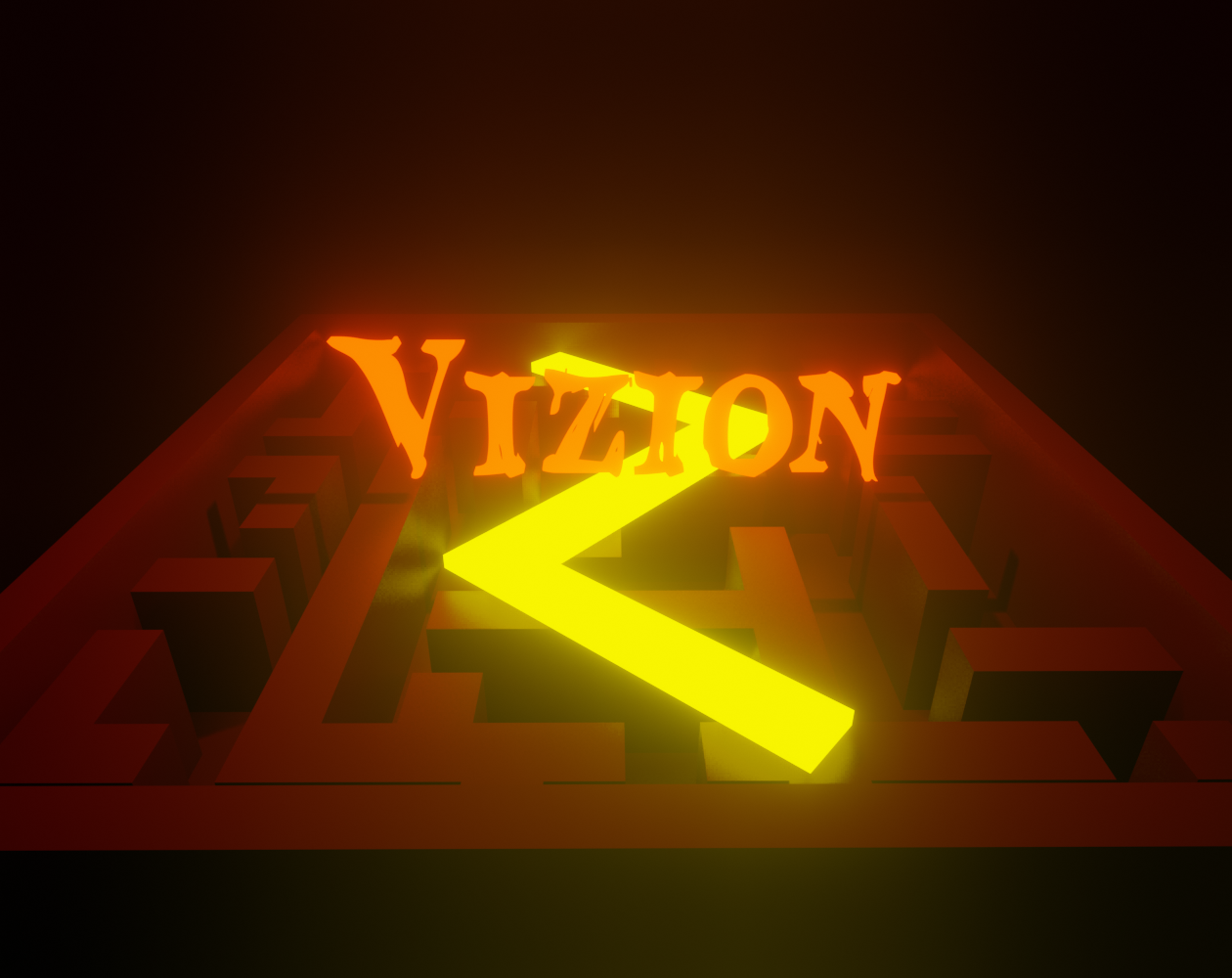 Vizion by UnscriptedLogic