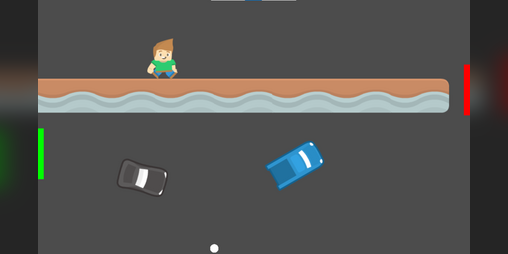Cover image for Multi-Game