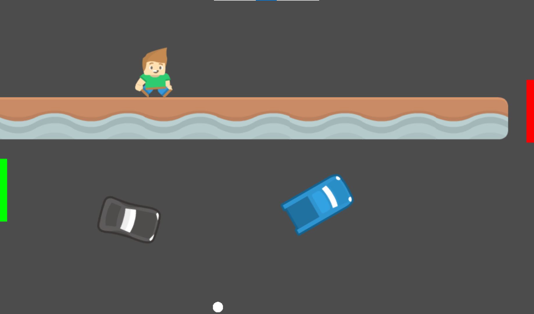 Cover image for Multi-Game