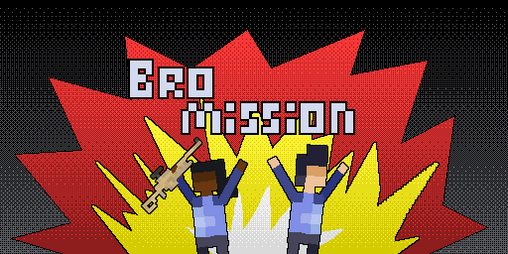 Cover image for Bro Mission