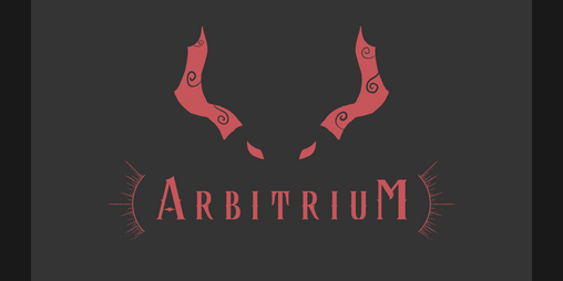 Cover image for Arbitrium