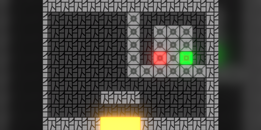 Cover image for MazeJumper