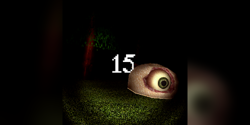 Cover image for Specimen 15 - Updated