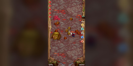 Cover image for Spinball