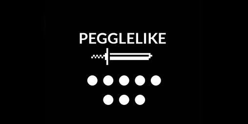 Cover image for Pegglelike
