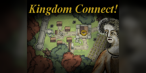 Cover image for Kingdom Connect