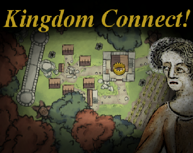 Cover image for Kingdom Connect