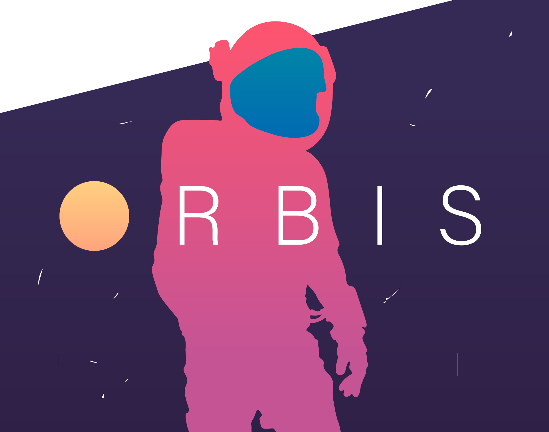 Cover image for ORBIS