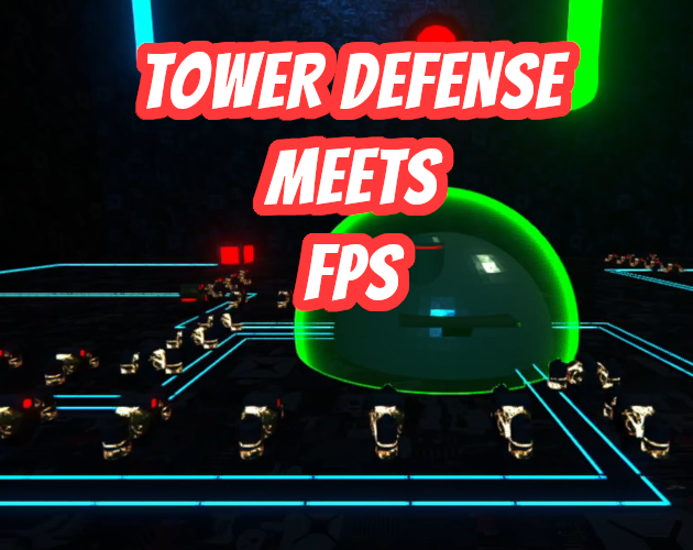 Tower-Offense