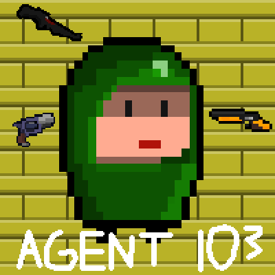 Agent 103