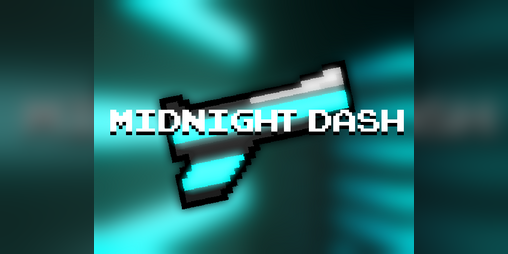 Cover image for Midnight Dash