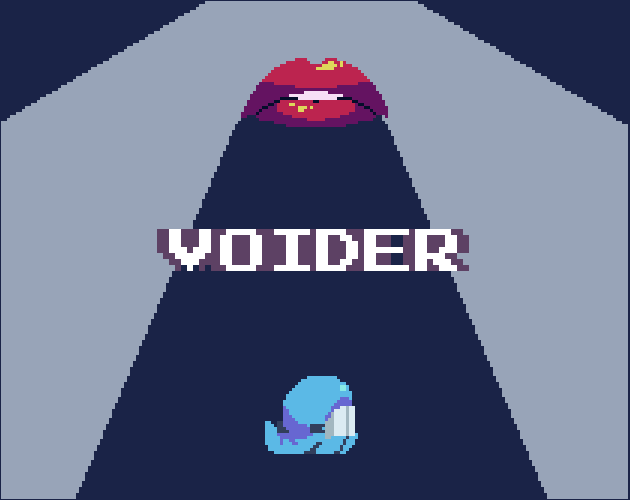 Voider by InkedSplat