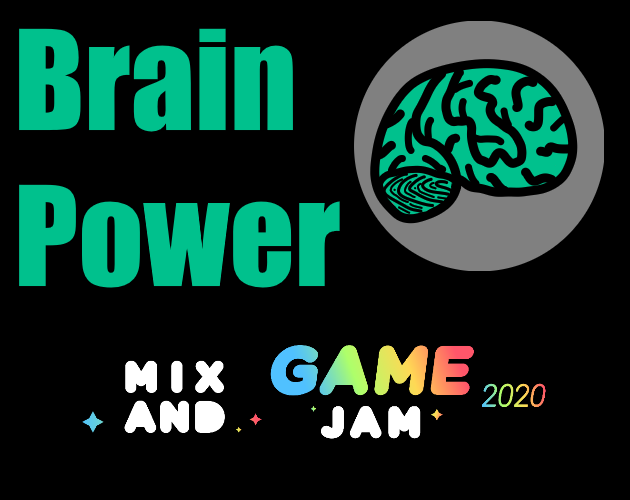 Brain Power