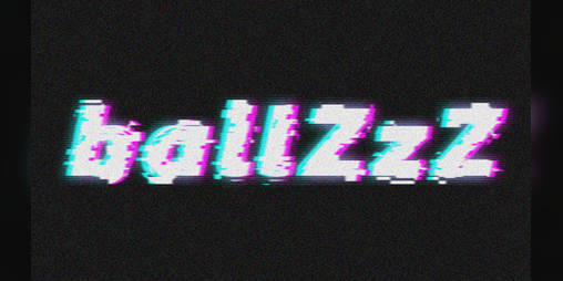 Cover image for BallZzZ