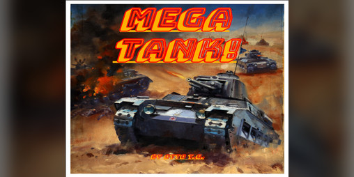Mega-Tank.io