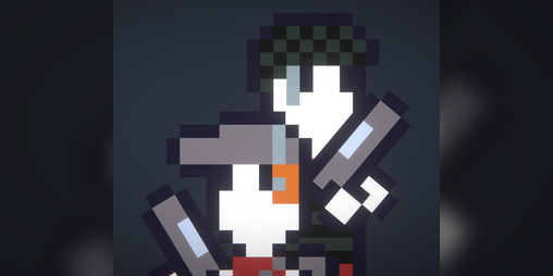 Cover image for Mixed Guns (Jam Version)